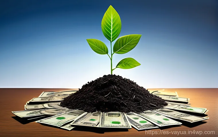 가치 기반 재정계획의 리스크 관리 접근법 - **Prompt 2: Building a Diversified Financial Shield**
    "A confident adult, looking forward with a...