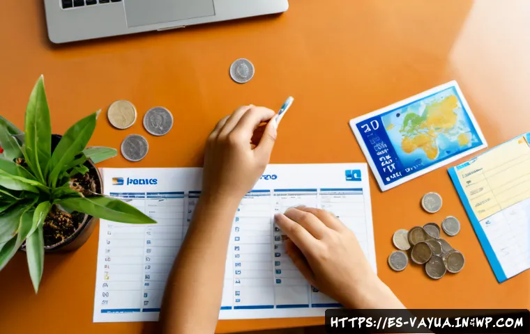 Cómo alinear tu presupuesto con tus valores para tomar mejores decisiones financieras 3 재정 계획과 가치관의 관계 관련 이미지 1